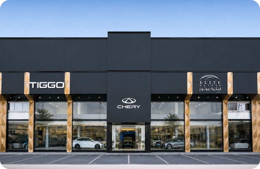 ABOUT ELITE MOTORS