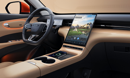 Lepas L6 — Exterior