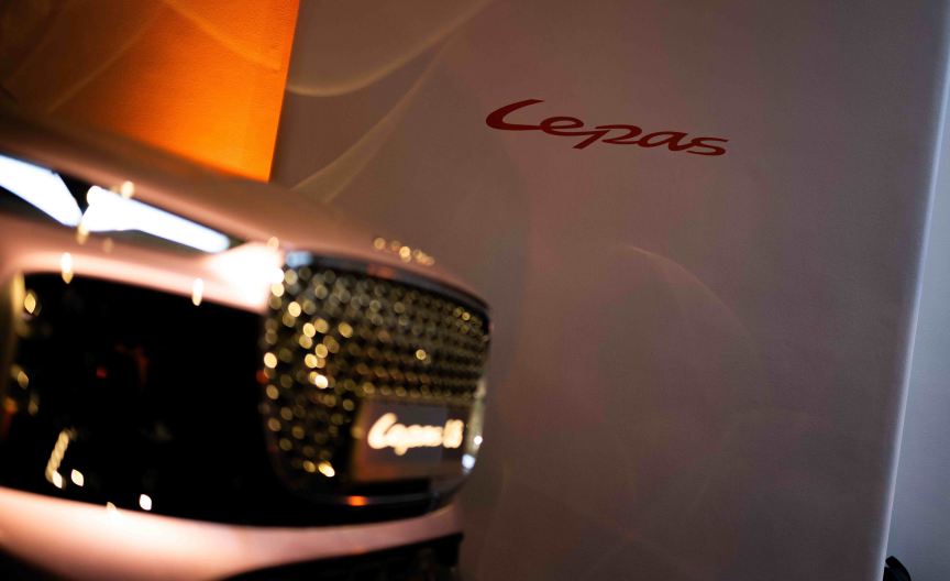 LEPAS Announces Foundations Of its’s Premium Ownership Experience